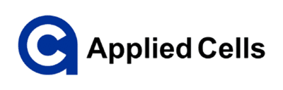 Applied Cells logo