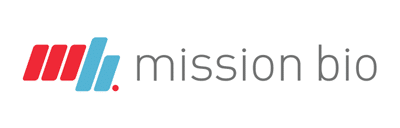 Mission bio logo