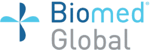 Biomed Global logo