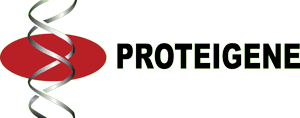 Proteigene logo