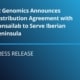 S2 Genomics Announces Distribution Agreement with Bonsailab to Serve Iberian Peninsula