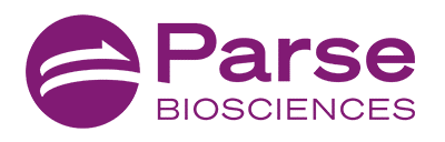 Parse Biosciences logo